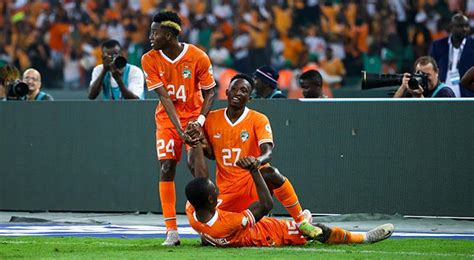 Afrika Uluslar Kupası''nda finalin adı belli oldu